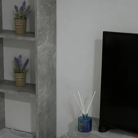 Appartement Qerret
