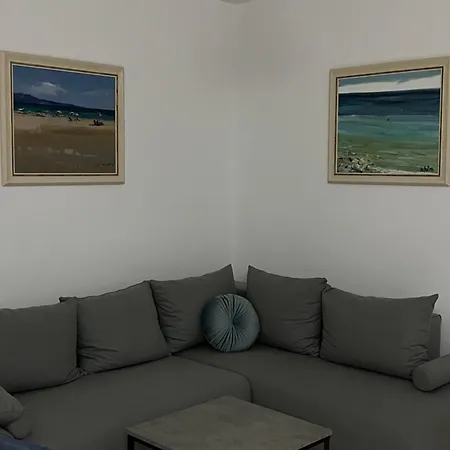 Beach Apartment Qerret * Golem (Tirana)