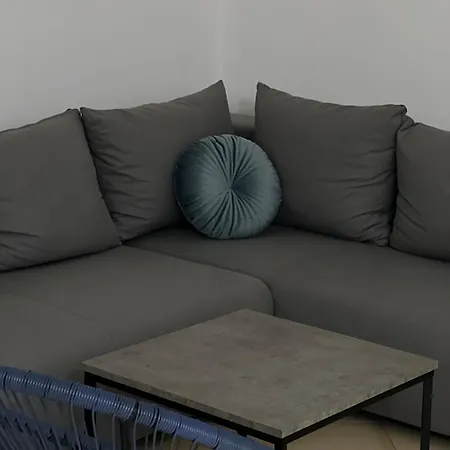 Beach Apartment Qerret * ゴーレム