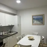 Daire Beach Apartment Qerret Golem (Tirana)
