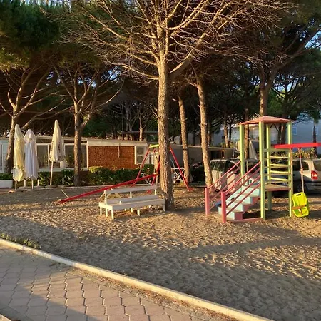 Beach Apartment Qerret