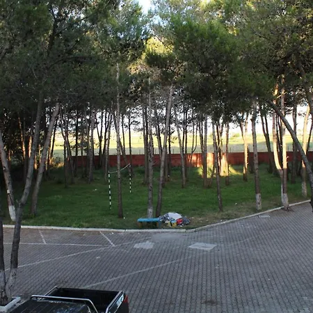Beach Apartment Qerret